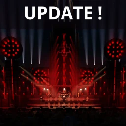 Rammstein Concert 2024 [Update] icon