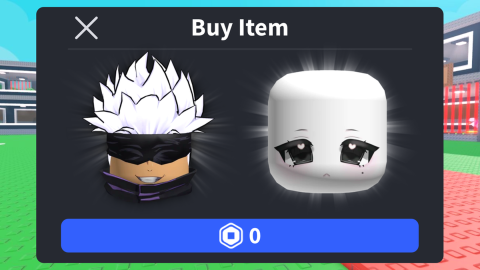 Free UGC Rewards Obby