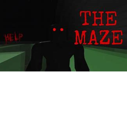 Horror Maze