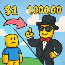 Billonaire Tycoon💸 ( UPDATE )💰