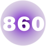 Stage 860