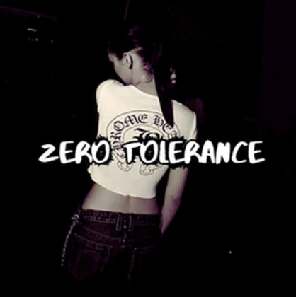 zERoo Tolerance Roblox group icon