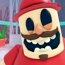 Escape the Petshop! (FIRST PERSON OBBY) icon