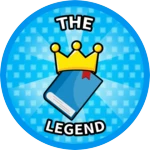 Game Badge Thumbnail