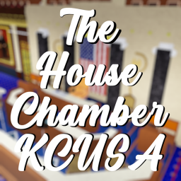 The House Chamber