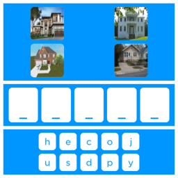 Word Guesser
