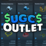 UGCC Outlet
