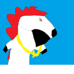 The HorseGang