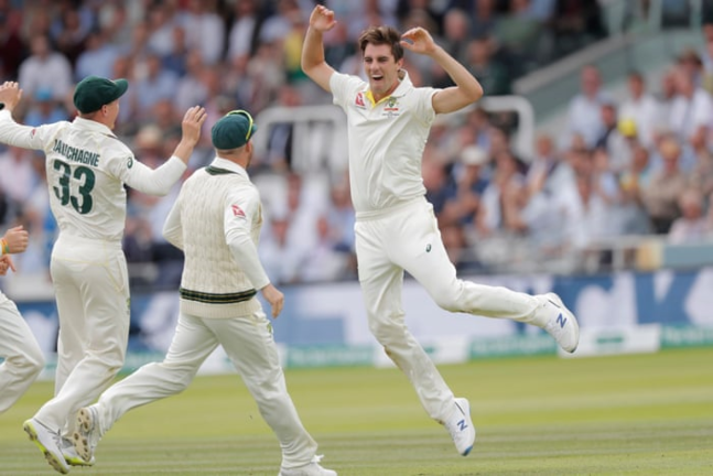 Roblox Cricket screenshot 3