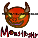 The Monstrosity Group