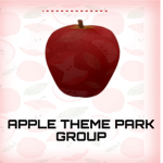 Wonder Apples Adventures Theme Park Group Hotel