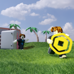 Steal Robux Community