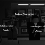 Salucci Firearms Inc.