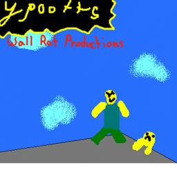 Yeet People off of the Thing Simulator