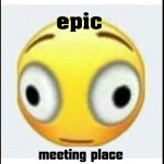 epic meeting place