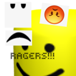 RAGERS!!!