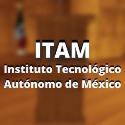 [ITAM] Instituto Tecnológico Autónomo de México