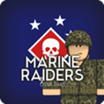 | Marine Raiders 1940's