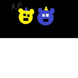 Mr pop and Mr bop rp icon