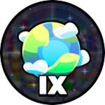 Zone 9 Roblox badge thumbnail