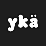 ykä