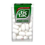 TicTac Army!