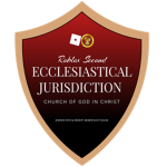 Roblox Second Jurisdiction Church of God in Christ