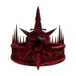 [PBR] Crimson Sanguine Crown