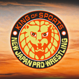 SNJPW MAIN ARENA [EST.2026]