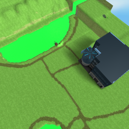 Toxicville (BETA)