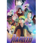 The Naruto Ninja Group