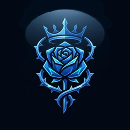 Blooming_Despair Roblox group icon