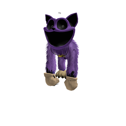 catnap guys 