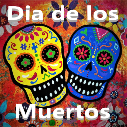 Dia de los Muertos