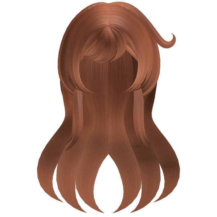 Ginger