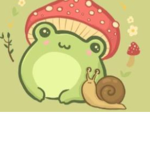 Mushroom are here