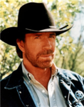 Chuck Norris fan group