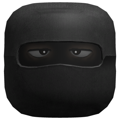 [Eyes] UCORE "KASHYR" Balaclava Roblox item