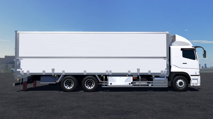 JP_MISup Wingvan [Static] preview 4