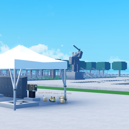 Fort Rover V1