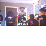 Lifeline Los Santos