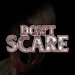 SCARY-CREEPY icon