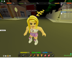 Join if u like rain