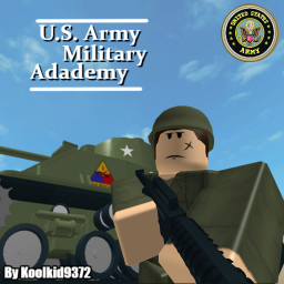 West Point Academy [U.S.A]