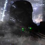 • TGGE | Death Troopers •