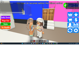 GROUP GAME