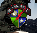 - 75th Ranger Regiment - "Rangers Lead The Way" -