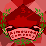 [SFRY] 3rd Armoured Company