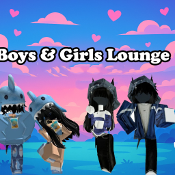 Boys & Girls Lounge