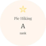 Pie Hiking A